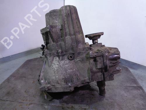 Gearbox ALFA ROMEO 156 Sportwagon (932_)  | BP16244543M3 
