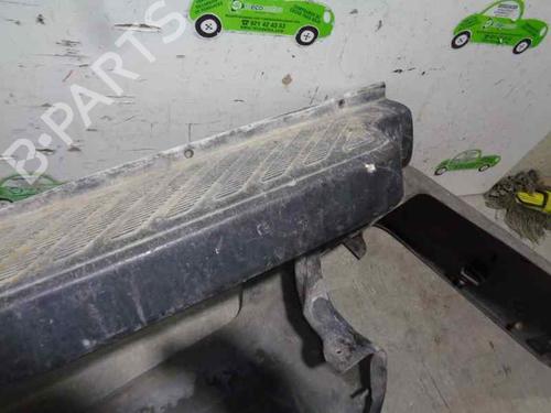 Rear bumper FORD TRANSIT Van (FA_ _) 2.0 DI (FAE_, FAF_, FAG_) | BP5408153C8 