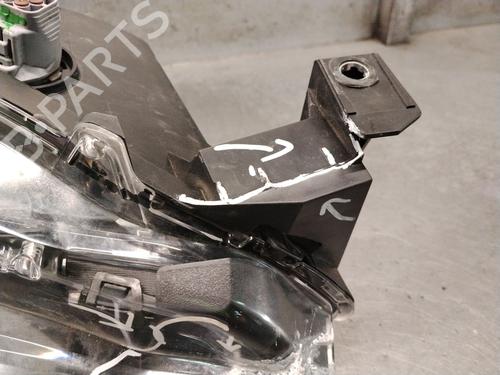 Left headlight MAZDA CX-5 (KF) 2.0 SKYACTIV-G | BP27681766C28 - Image 12