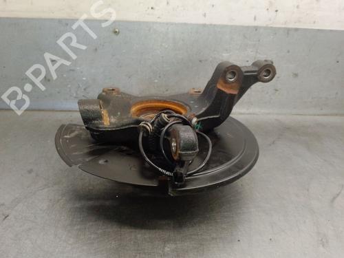 Right front steering knuckle RENAULT CLIO V (B7_) 1.6 E-TECH 140 (B7MU) | BP39747199M26 - Image 5