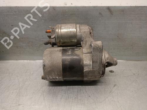 Used Starter NISSAN ALMERA II Hatchback (N16) 1.5 (90 hp) 29498675