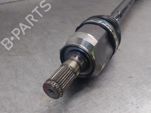 Right front driveshaft KIA STONIC (YB) 1.0 T-GDi Eco-Dynamics+ | BP38069592M39 - Image 5