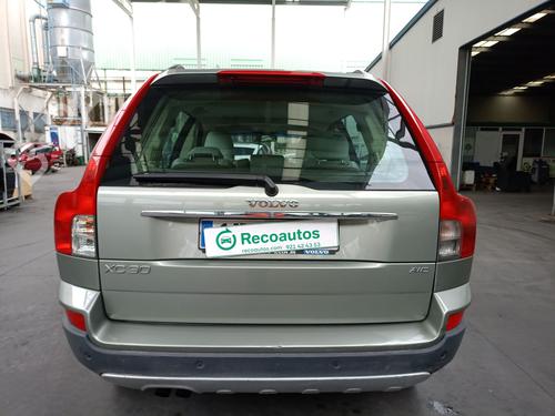 Left front window switch VOLVO XC90 I (275) D5 AWD | BP31145840I27 - Image 9