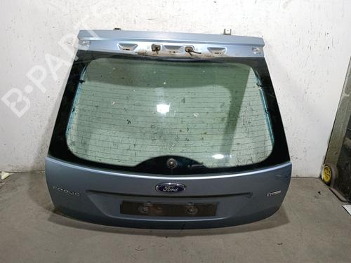 Bakluke CC/Kombi-Kupé FORD FOCUS II (DA_, HCP, DP) 2.0 TDCi (136 hp) 26323384