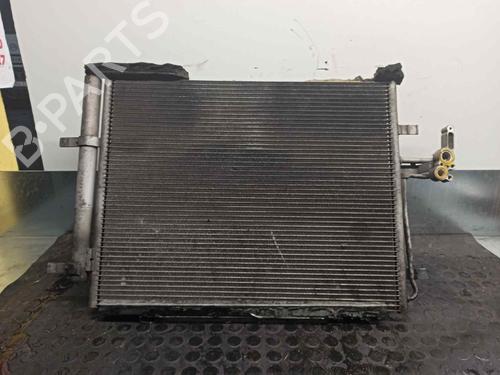 AC-Kondensator FORD MONDEO IV Turnier (BA7) [2007-2015]  6912133