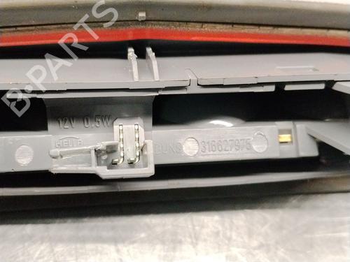 Third brake light OPEL CORSA D (S07) 1.4 (L08, L68) | BP39592739L11 - Image 3