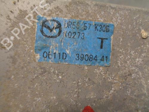 Kollisjonspute styreenhet FORD RANGER (ET) 2.5 TDdi | BP8828549M53 