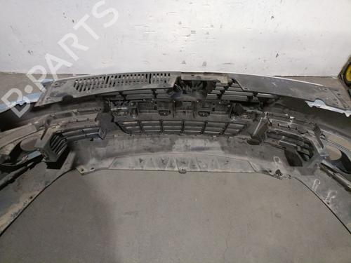 Front bumper VW PASSAT B6 (3C2) 2.0 TDI 16V | BP28072081C7 