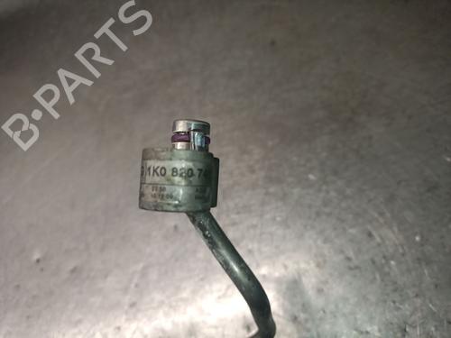 AC pipe AUDI A3 (8P1) 2.0 TDI 16V | BP29938352M126 