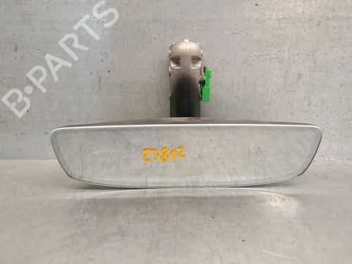 Used Rear mirror VOLVO XC40 (536) D4 AWD (190 hp) 29913850