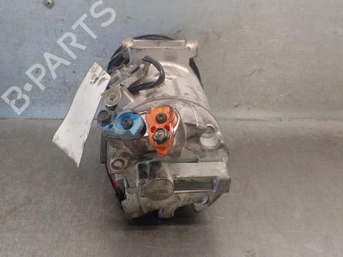 AC compressor RENAULT MEGANE III Hatchback (BZ0/1_, B3_) 1.2 TCe (BZ2B, BZ11) | BP38037611M34 - Image 4