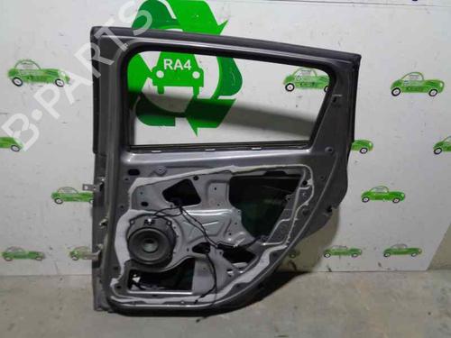 Right rear door LANCIA DELTA III (844_) 1.6 D Multijet (844.AXP1A) | BP5035457C5 