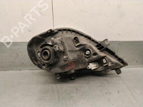 Left headlight RENAULT TRAFIC II Bus (JL) 2.0 dCi 115 (JL00, JL01, JL0H, JL0M, JL0U) | BP39564843C28 - Image 2