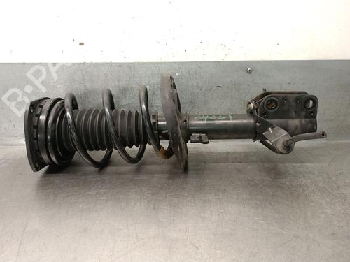 Left front shock absorber RENAULT FLUENCE (L3_) Z.E. | BP34137678M16 - Image 3