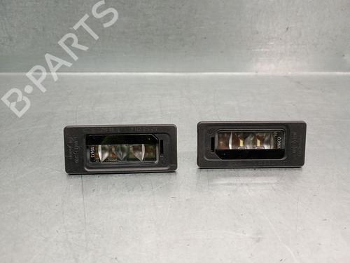 Used Licence plate light VW PASSAT B8 Variant (3G5, CB5) 2.0 TDI (150 hp) 30288181