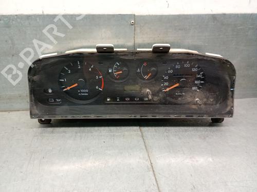 Used Instrument cluster Instrument cluster FORD MAVERICK (UDS, UNS) 2.7 TD (125 hp) 34240827 34240827