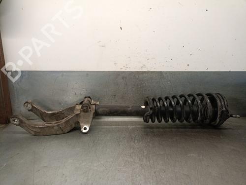 Left front shock absorber ALFA ROMEO 147 (937_) 1.6 16V T.SPARK ECO (937.AXA1A, 937.BXA1A) | BP20693751M16 