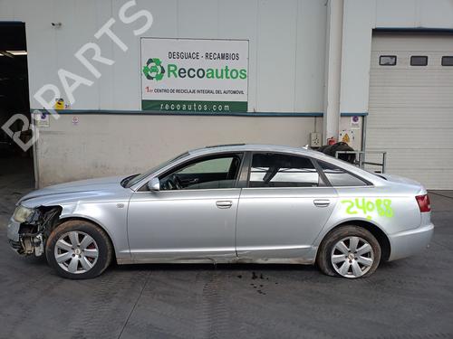 Used Parts AUDI A6 C6 (4F2) 2.7 TDI (180 hp) 4347528