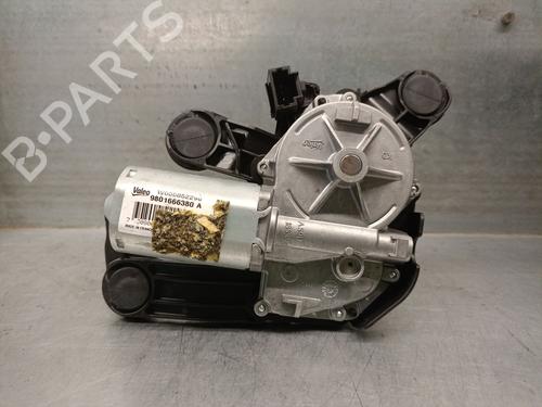 Used Rear wiper motor CITROËN C4 CACTUS 1.5 BlueHDi 100 (102 hp) 25238562