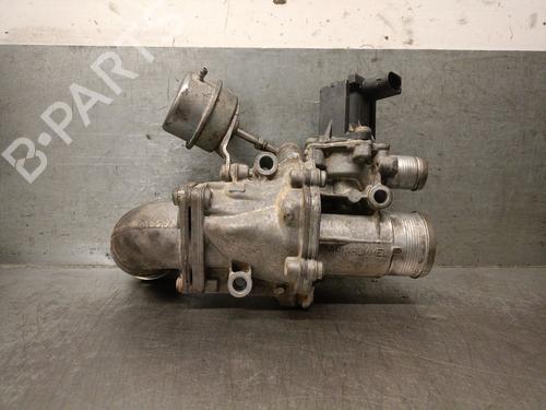 Throttle body LAND ROVER RANGE ROVER SPORT I (L320) 3.0 D 4x4 | BP29418353M82 