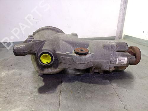Rear differential VOLVO S80 II (124) T6 AWD | BP29453065M24 