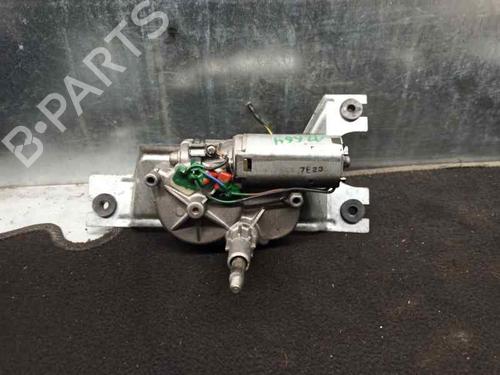 Used Rear wiper motor KIA SPORTAGE SUV (K00) 2.0 i 16V 4WD (128 hp) 7014323