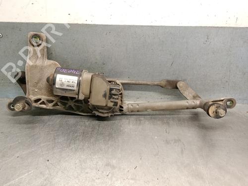 Front wiper motor FIAT IDEA (350_) 1.3 D Multijet | BP30621983M29 - Image 1