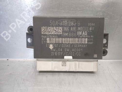 Used Electronic module SKODA SUPERB III (3V3) 2.0 TDI (150 hp) 10226902