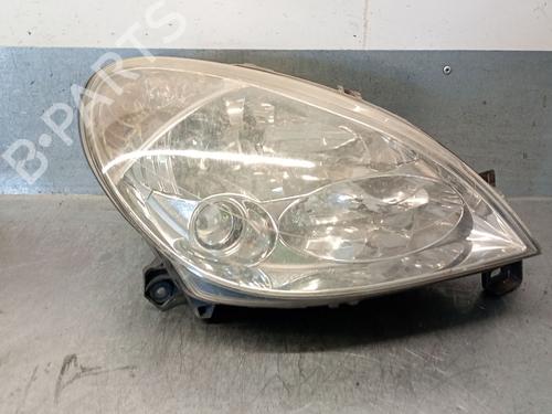 Right headlight CITROËN XSARA (N1) 1.6 16V | BP29022600C29 