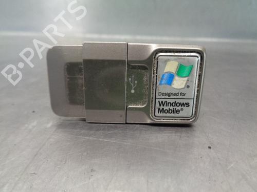 Used Electronic module Electronic module ALFA ROMEO MITO (955_) 1.6 JTDM (955AXC1B) (120 hp) 13927960 13927960