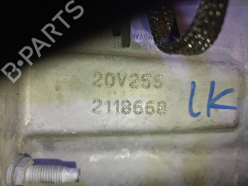 Gearbox OPEL CORSA F (P2JO) 1.2 (68) | BP28481048M3