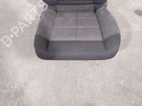 Right front seat CITROËN C4 CACTUS 1.5 BlueHDi 100 | BP25238026C16