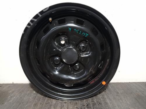 Felg HYUNDAI ACCENT I (X-3) 1.5 i 12V (88 hp) 17364259