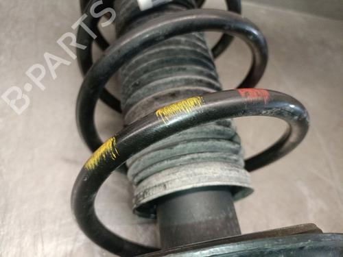 Left front shock absorber MG MG ZS SUV (AZS1) 1.0 T-GDi | BP29717465M16 