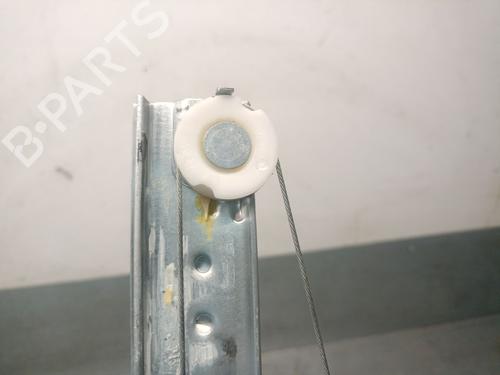 Rear right window mechanism FORD KUGA II (DM2) 2.0 TDCi | BP32321010C25 - Image 3