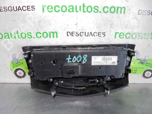 Climate control NISSAN QASHQAI II SUV (J11, J11_)  | BP2245030I5 