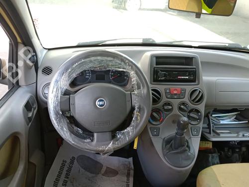 Andre FIAT PANDA (169_) 1.2 (169.AXB11, 169.AXB1A) | BP36755387O1 - Image 11