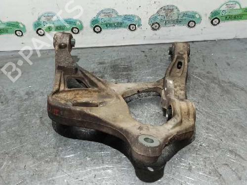 Left rear suspension arm MERCEDES-BENZ M-CLASS (W164) ML 320 CDI 4-matic (164.122) | BP5083891M14 