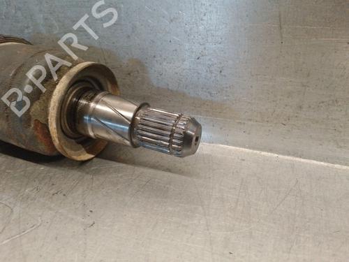 Right rear driveshaft SUBARU FORESTER (SH_) 2.0 D AWD (SHH, SHD, SHN) | BP29405183M41 