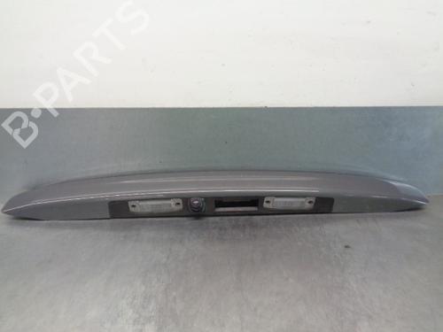 Used Tailgate handle Tailgate handle HYUNDAI KONA (OS, OSE, OSI) 1.0 T-GDi (120 hp) 13909147 13909147