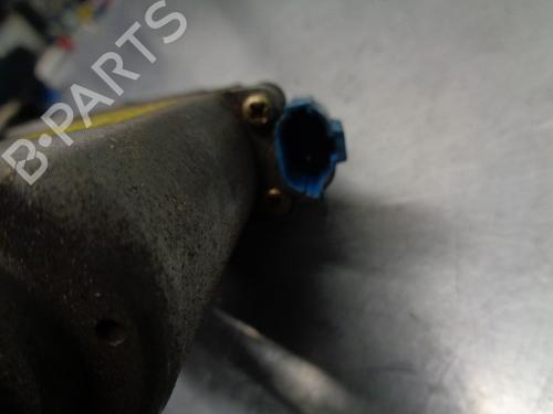 Front right window mechanism CHEVROLET REZZO MPV (U100) 1.6 | BP11130368C23 