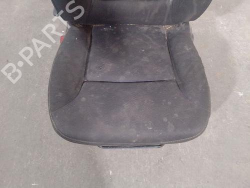 Left front seat FIAT TALENTO Van (296_) 1.6 D | BP31806472C15