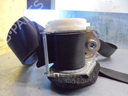 Rear left seatbelt FORD S-MAX (WA6) 1.8 TDCi | BP8299825I29 