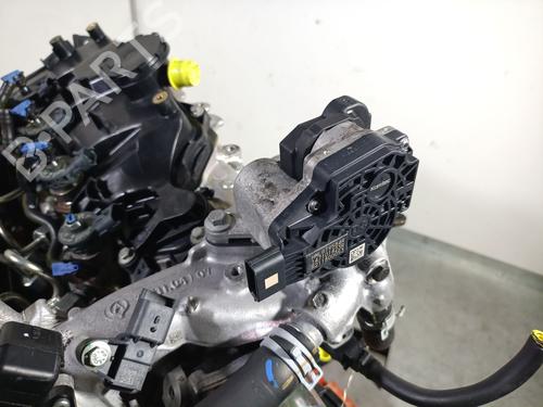 Engine MERCEDES-BENZ CITAN Box Body/MPV (W420) 1.5 110 CDI (420.623, 420.625) | BP38020810M1 - Image 12