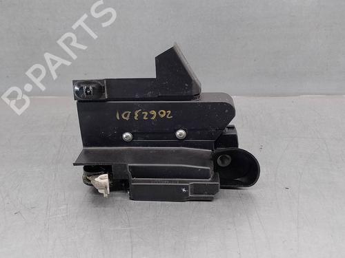 Used Front left lock DACIA SANDERO II TCe 90 LPG (B8M1) (90 hp) 18263150