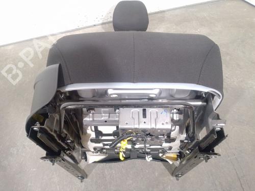 Right front seat HYUNDAI BAYON (BC3) 1.0 T-GDI 48V-Hybrid | BP28600949C16 - Image 9