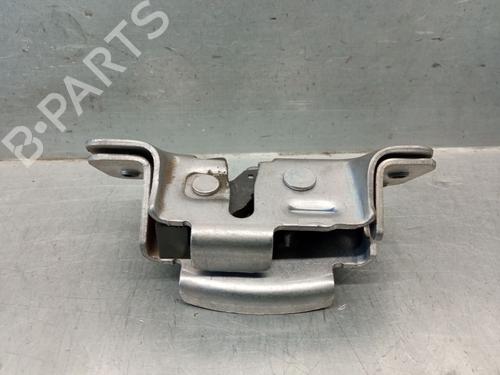 Rear left lock LANCIA VOYAGER MPV (404_) 2.8 CRD (RT, 53) | BP27283321C100 