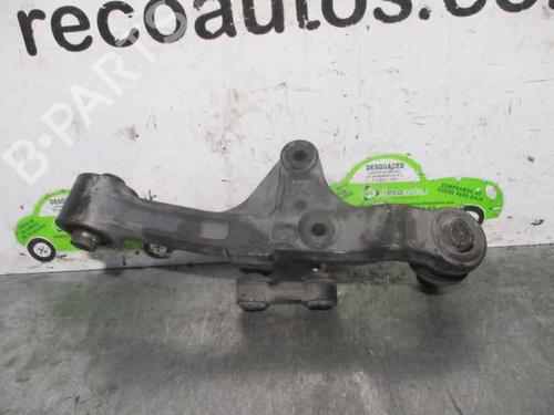 Left front suspension arm KIA CARNIVAL II (GQ) 2.9 CRDi | BP3163900M12 