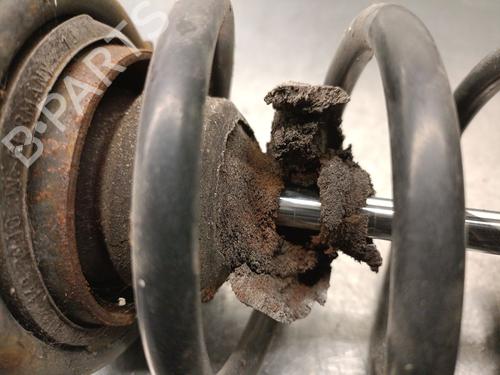 Right rear shock absorber SEAT TOLEDO I (1L2) 1.6 i | BP22188849M19 