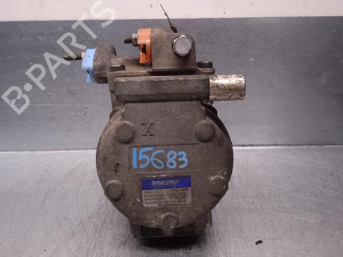AC compressor KIA SORENTO I (JC) 2.5 CRDi | BP11293060M34 